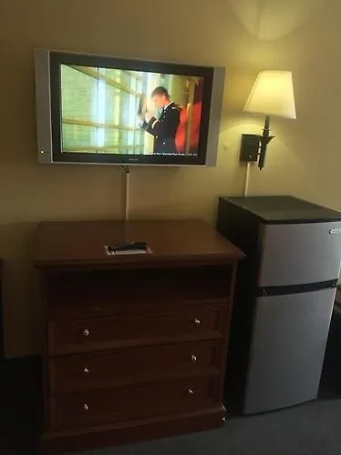 Wander Hotel 2*