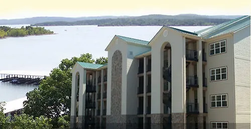 Celebration Cove Hotel