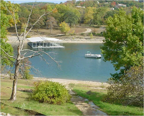 Celebration Cove 4* Indian Point