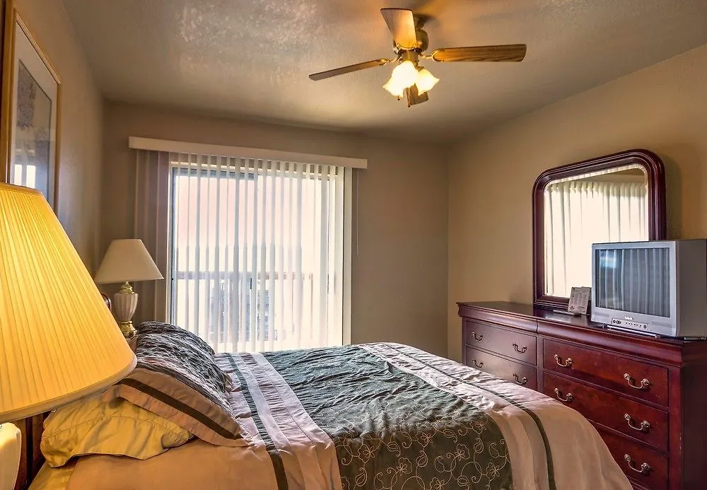 Branson Silver Dollar Hotel Indian Point