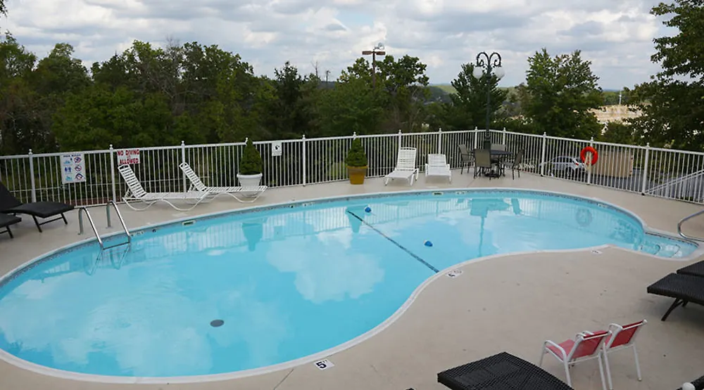 Hotel Grand Victorian 3*