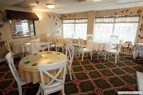 Grand Victorian Branson