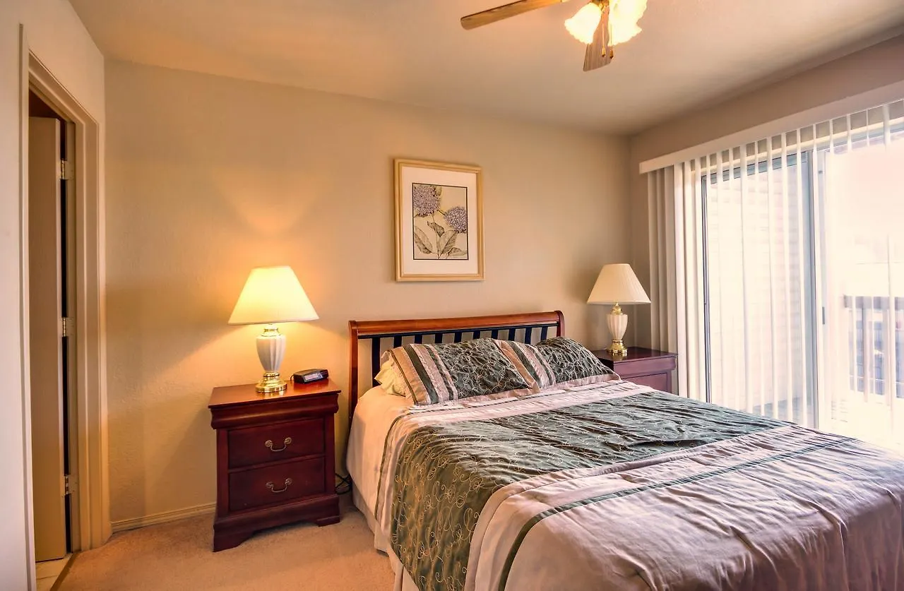 Resort Eagle's Nest