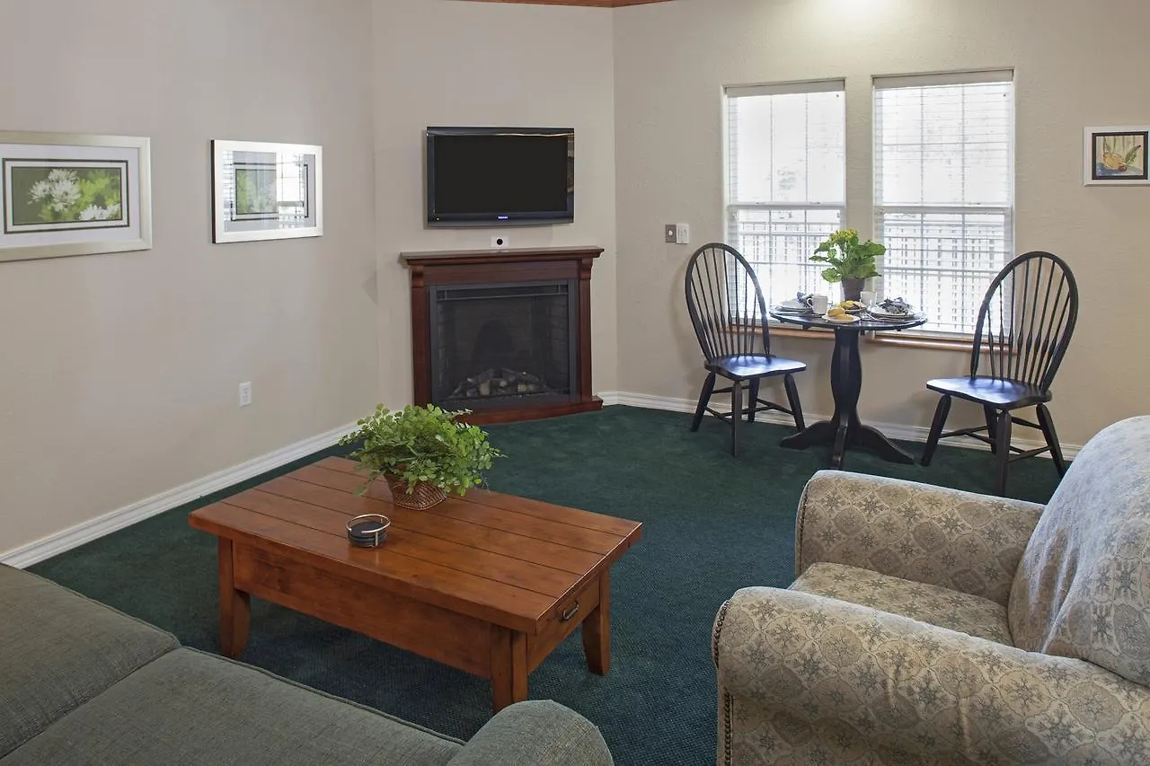Palace View By Spinnaker 4* Branson