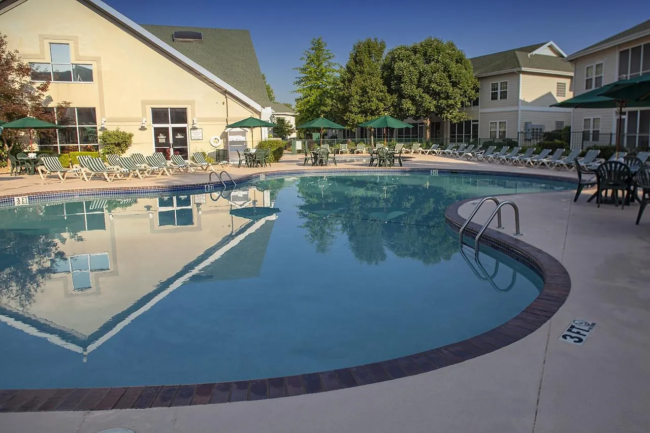 Palace View By Spinnaker Branson