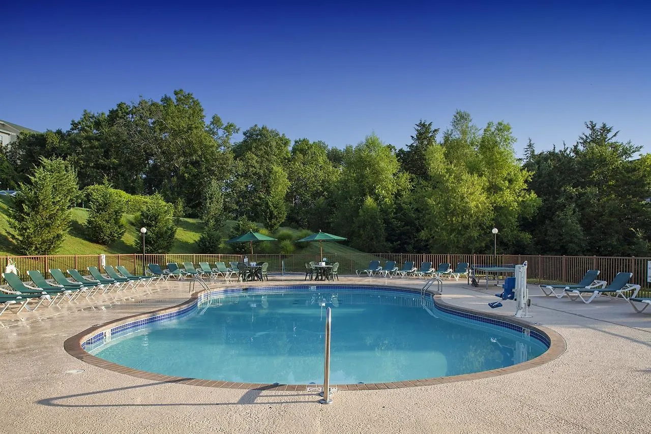 Palace View By Spinnaker Hotel 4*
