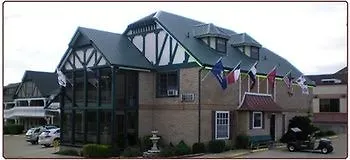 Stratford House Motell 3*