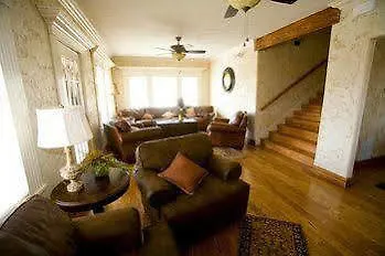 Guest house The House (adults Only)