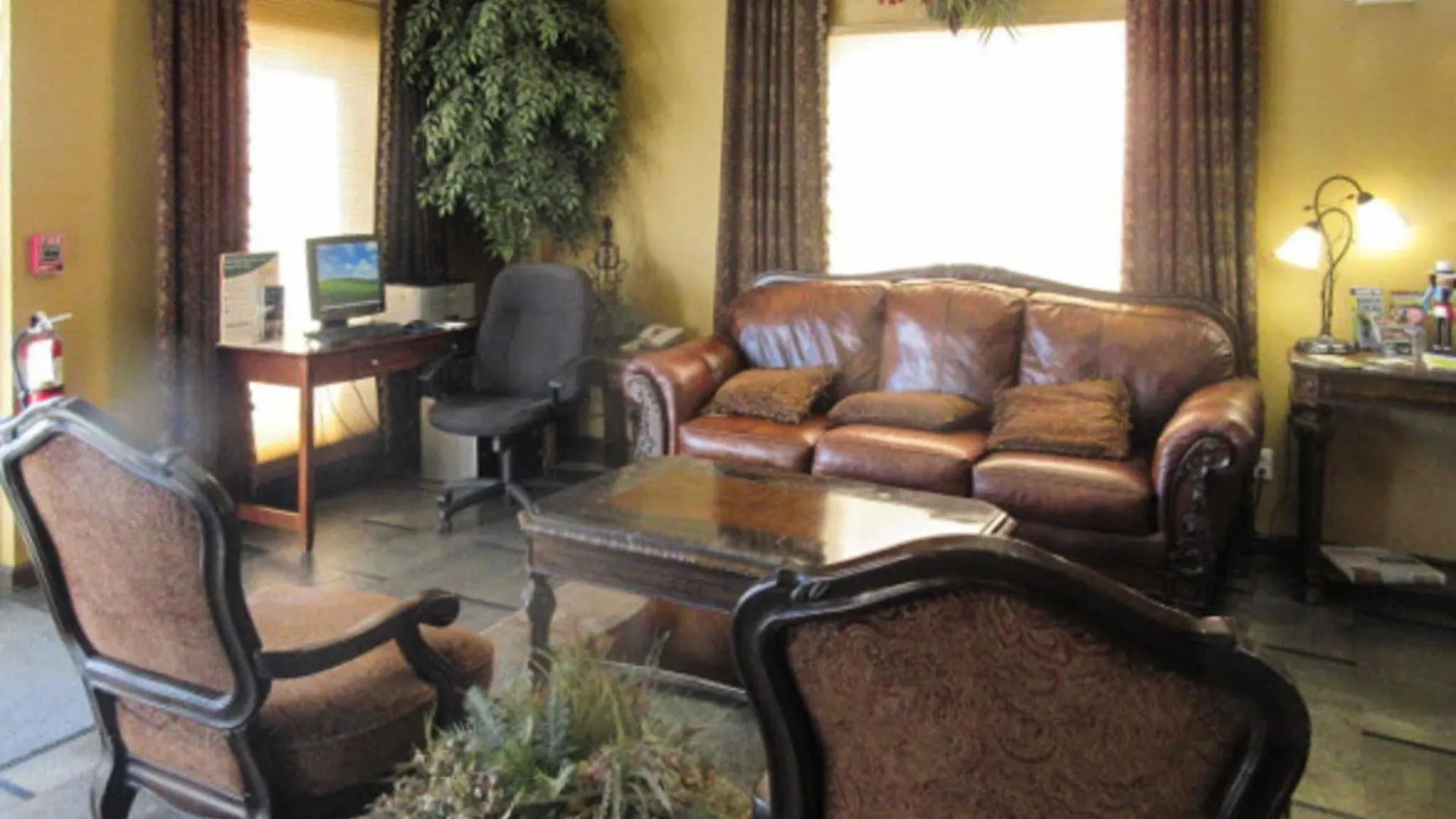 Hotel Quality - Hwy 76 Branson