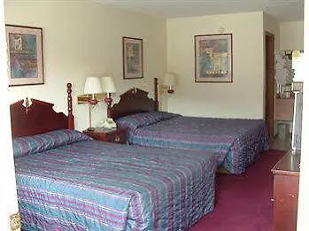 Motel Daysinn 2*