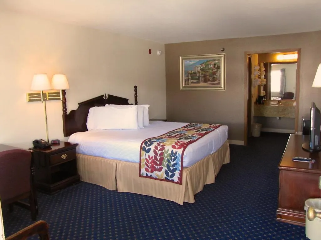 Motel Dutton Branson