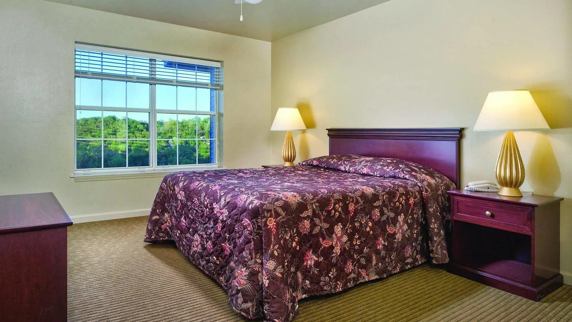 Worldmark Branson