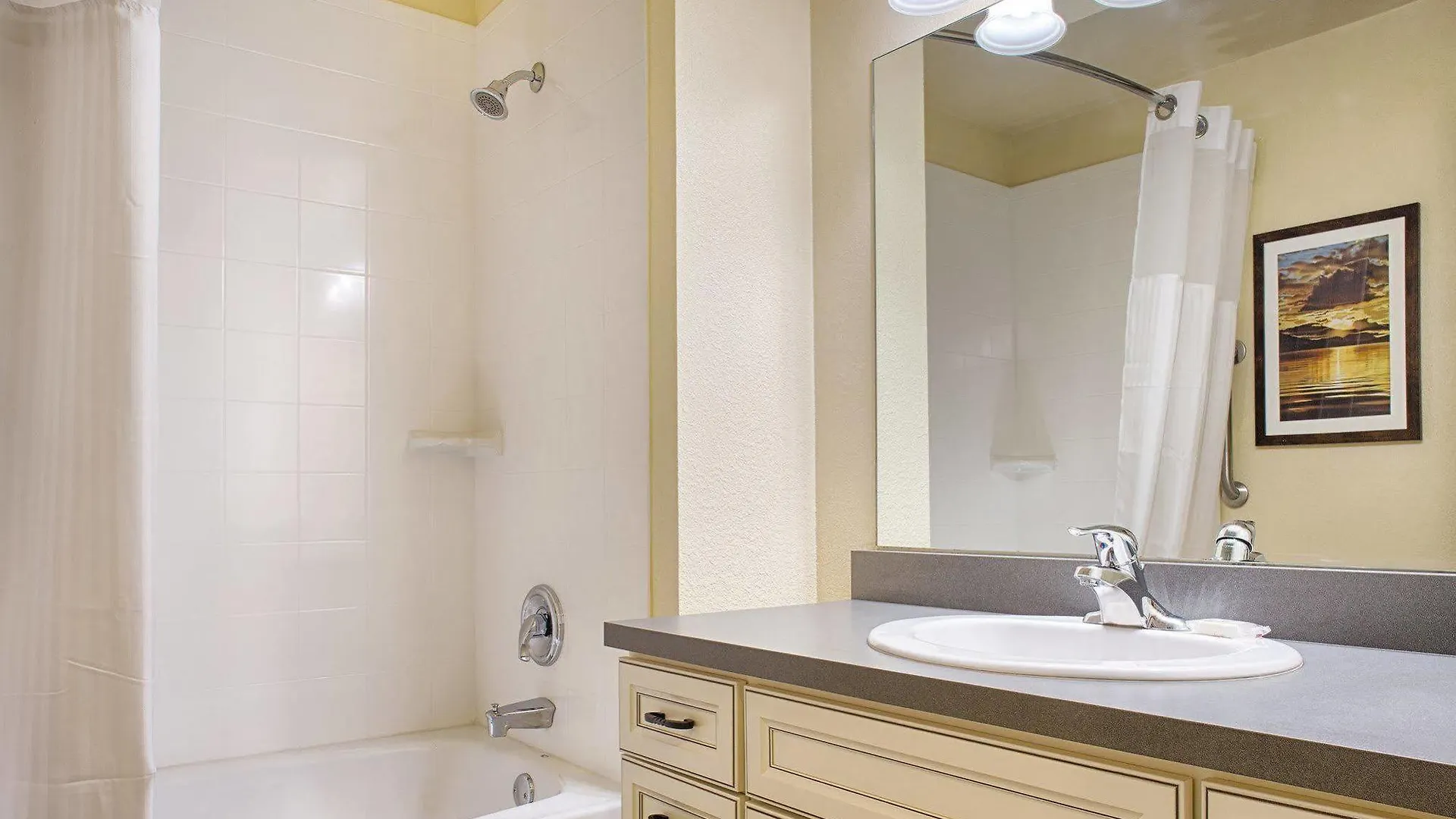 Worldmark 3* Branson