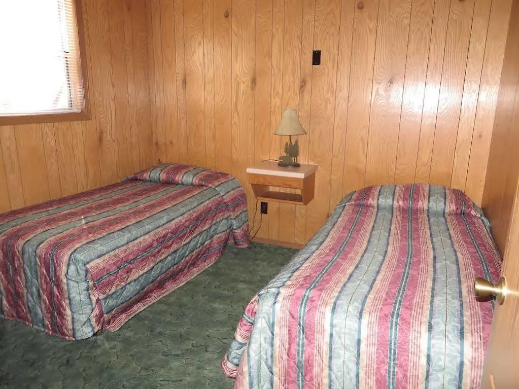 Cardinal Hill Cottages Hotel Branson