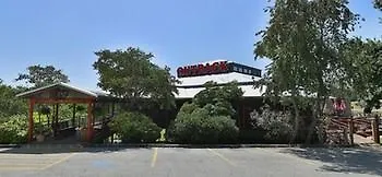 Outback Roadhouse & Branson