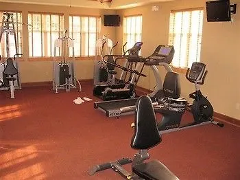 Hyatt Vacation Club At The At Timber Ridge Resort 3*