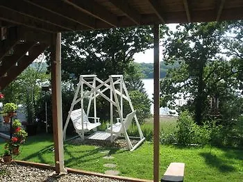 Bed & Breakfast Lakeshore