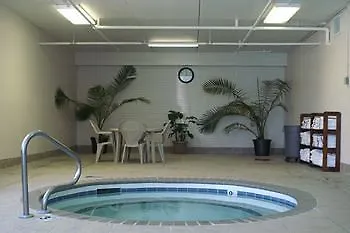 La Quinta By Wyndham Hotel
