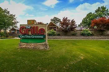 Club Vacations Hills At