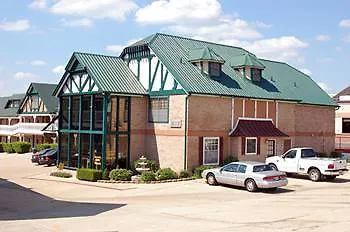 Stratford House Motell 3*