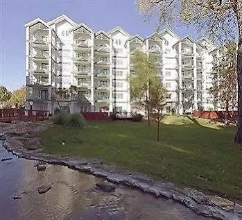 Surrey Vacation Hotel