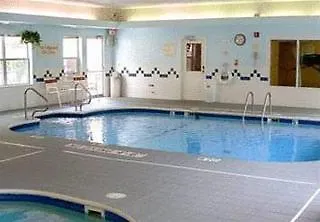 מלון By Marriott 3*
