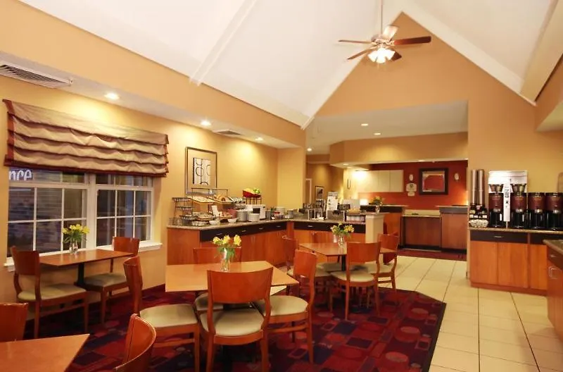 By Marriott 3* Branson