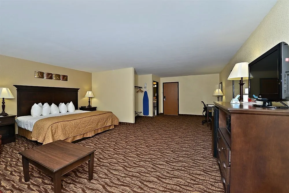 Best Western Center Pointe 3* Branson