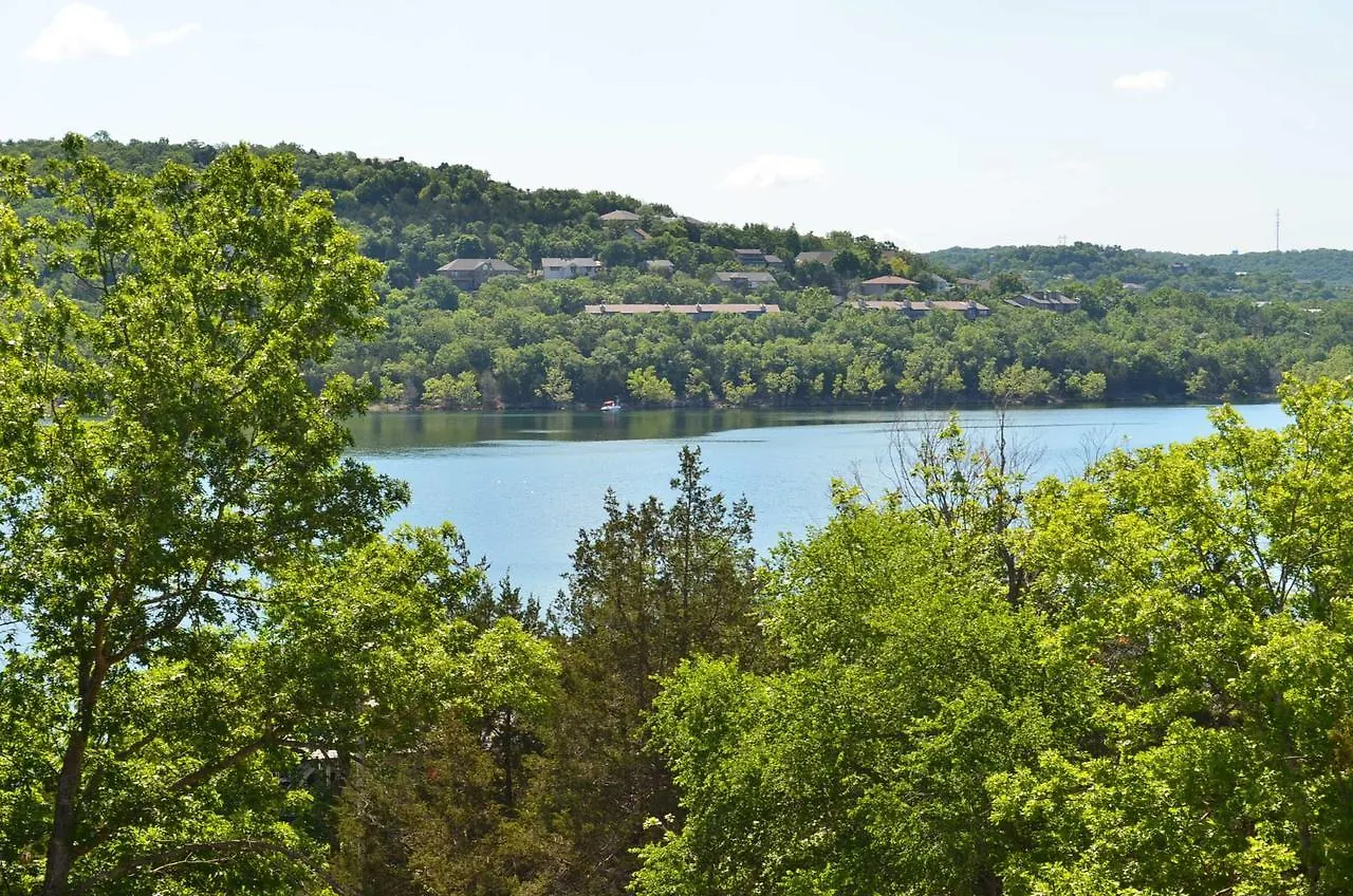 Rockwood On Table Rock With Boat Slips 3*