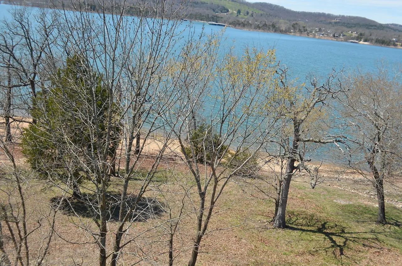 Lakefront And View Indian Point With Boat Slip 公寓 *