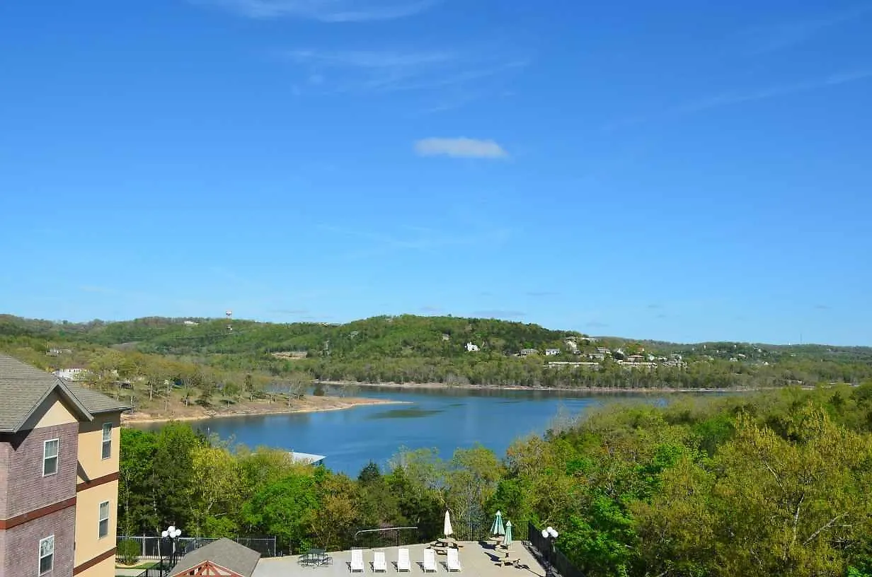 Rockwood On Table Rock With Boat Slips Indian Point