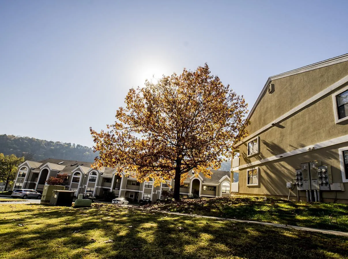 Resort Pointe Royale Vacation And Golf Branson