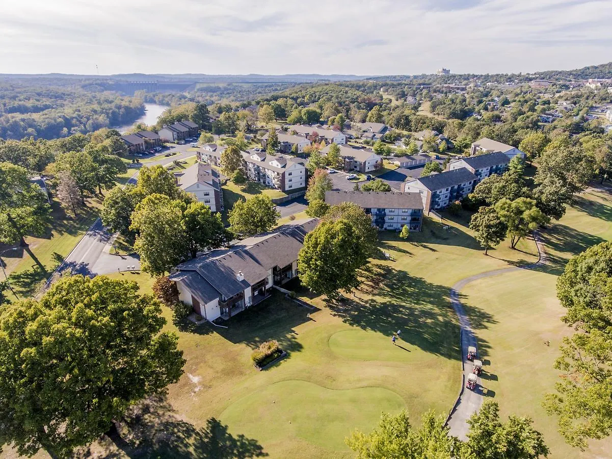 Pointe Royale Vacation And Golf Resort