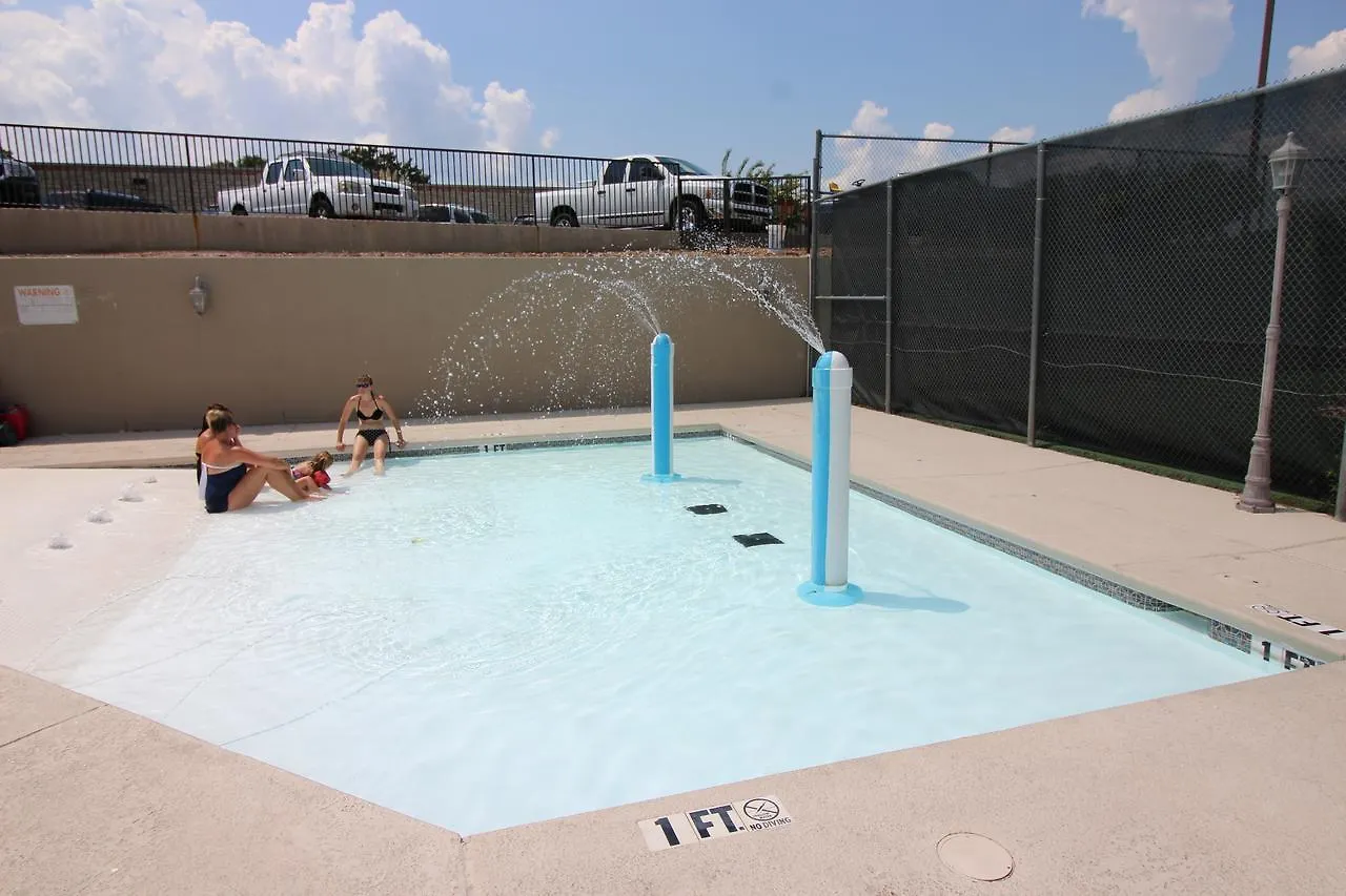 Pointe Royale Vacation And Golf Branson