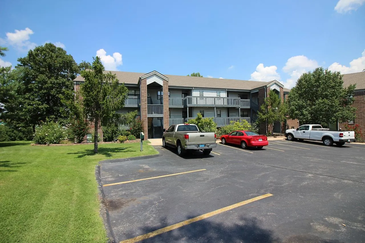 Resort Pointe Royale Vacation And Golf 4*