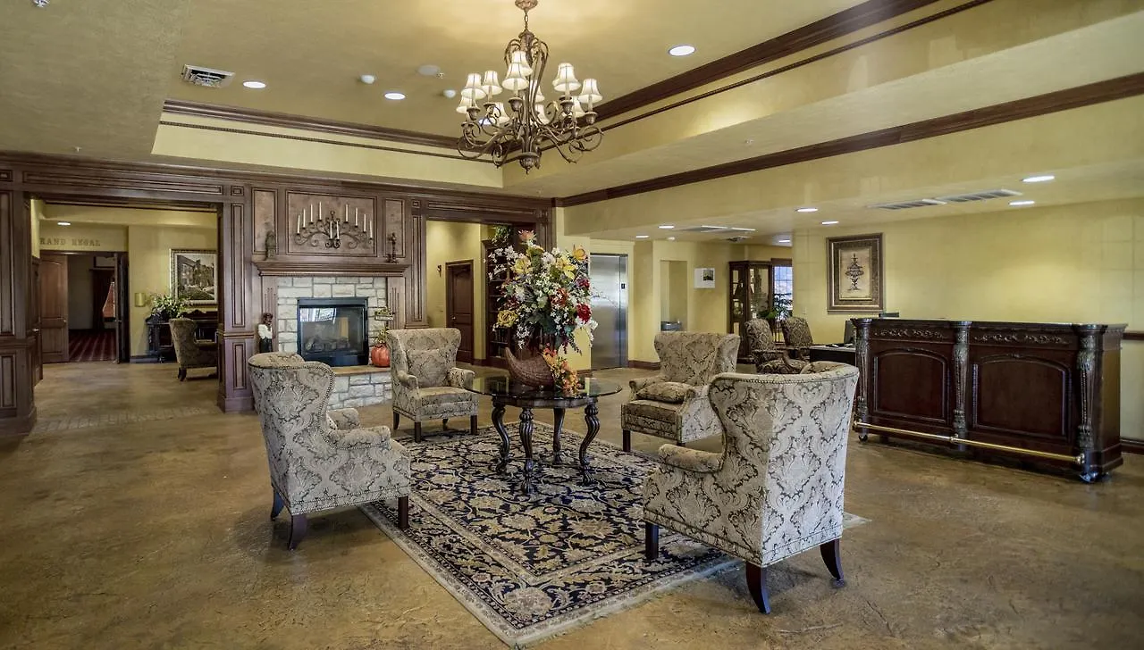 Resort Pointe Royale Vacation And Golf Branson