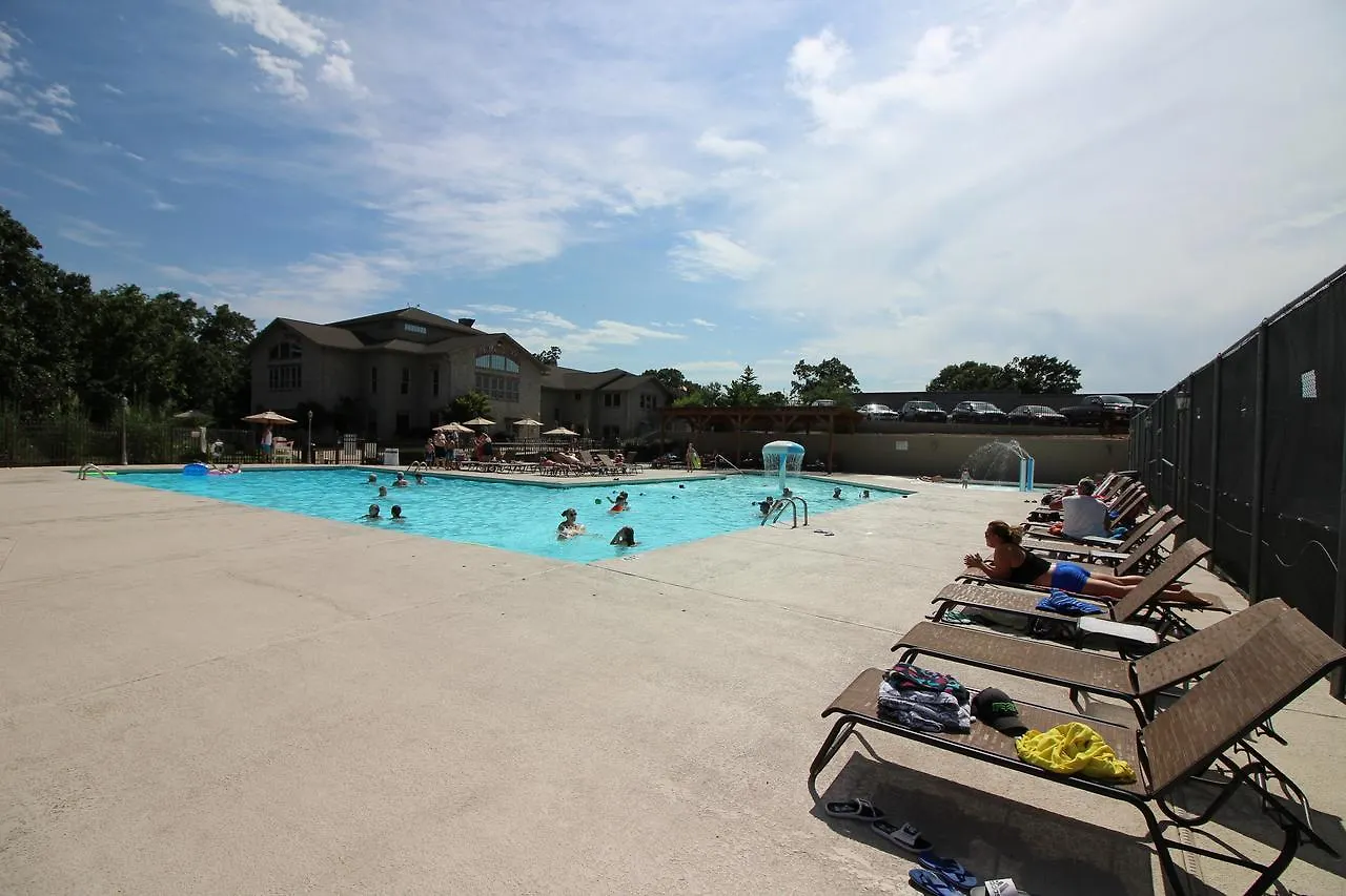 Pointe Royale Vacation And Golf Resort 4*