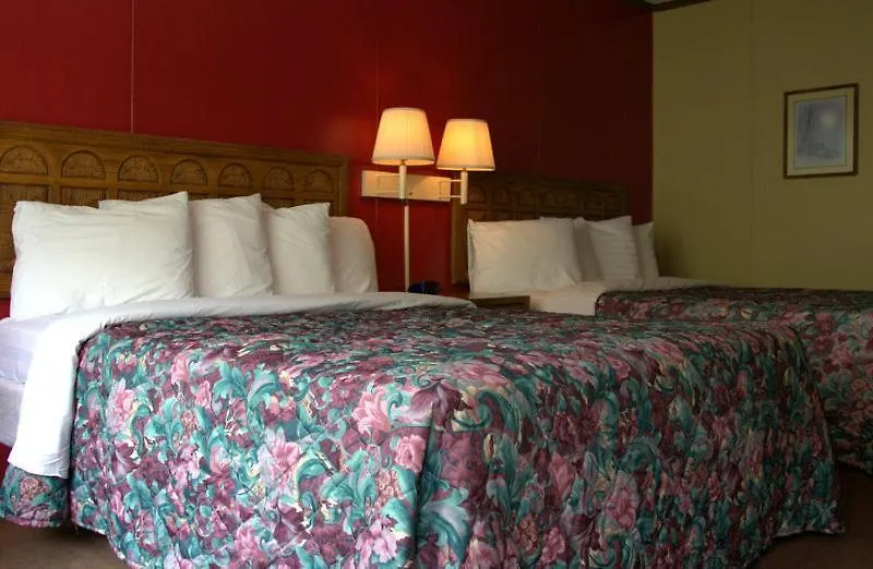 Hotel Greenbrier - Branson