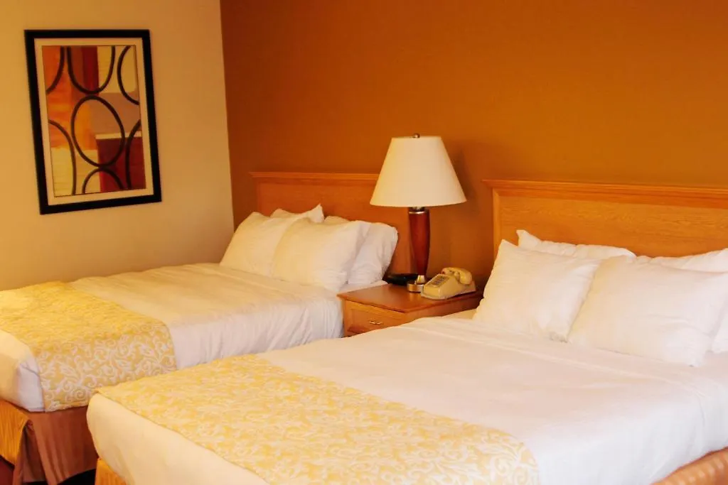 Motel Whispering Hills Branson