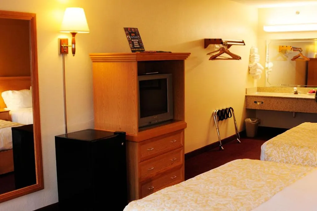 Motel Whispering Hills