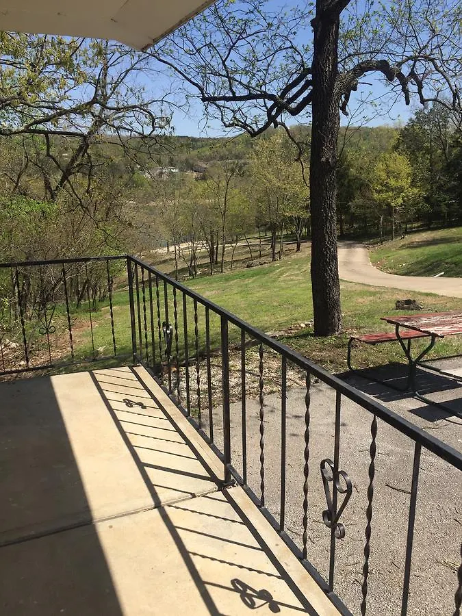 Happy Valley Branson