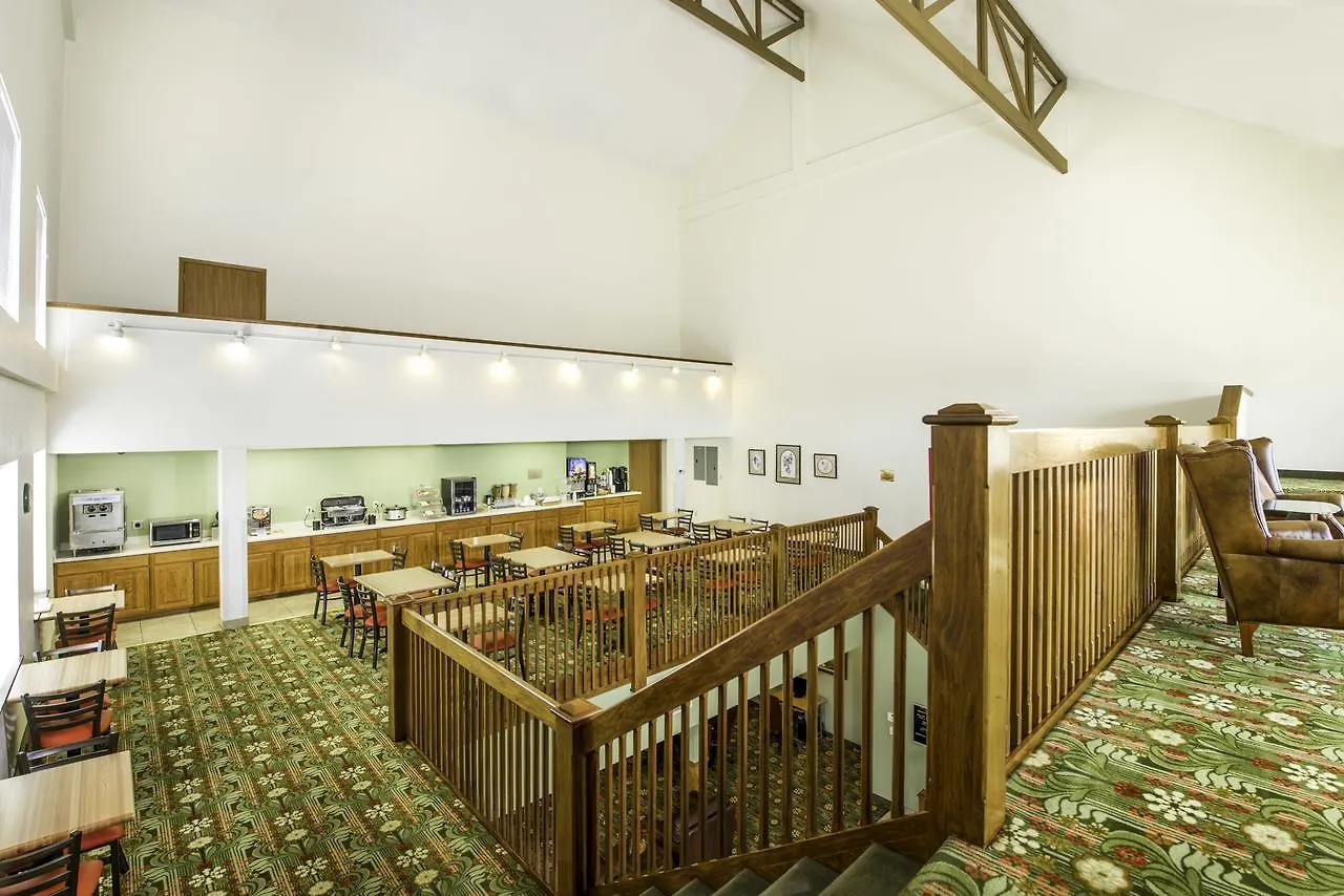 Motel Brookwood