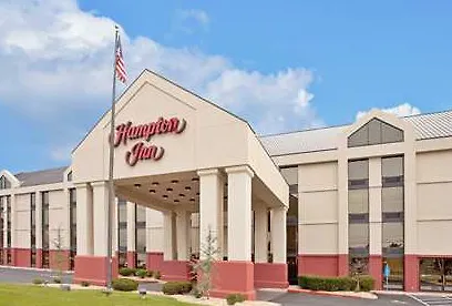 Hampton On The Strip Hotel Branson