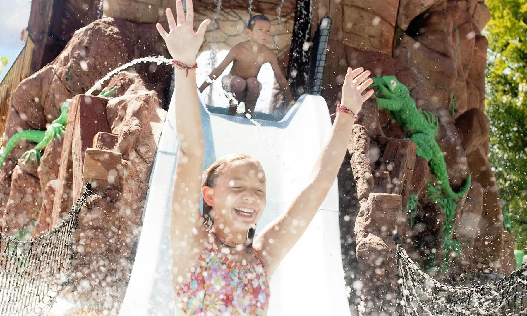 Grand Country Waterpark Branson