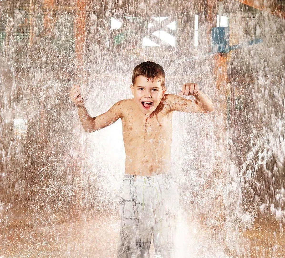 Hotel Grand Country Waterpark Branson