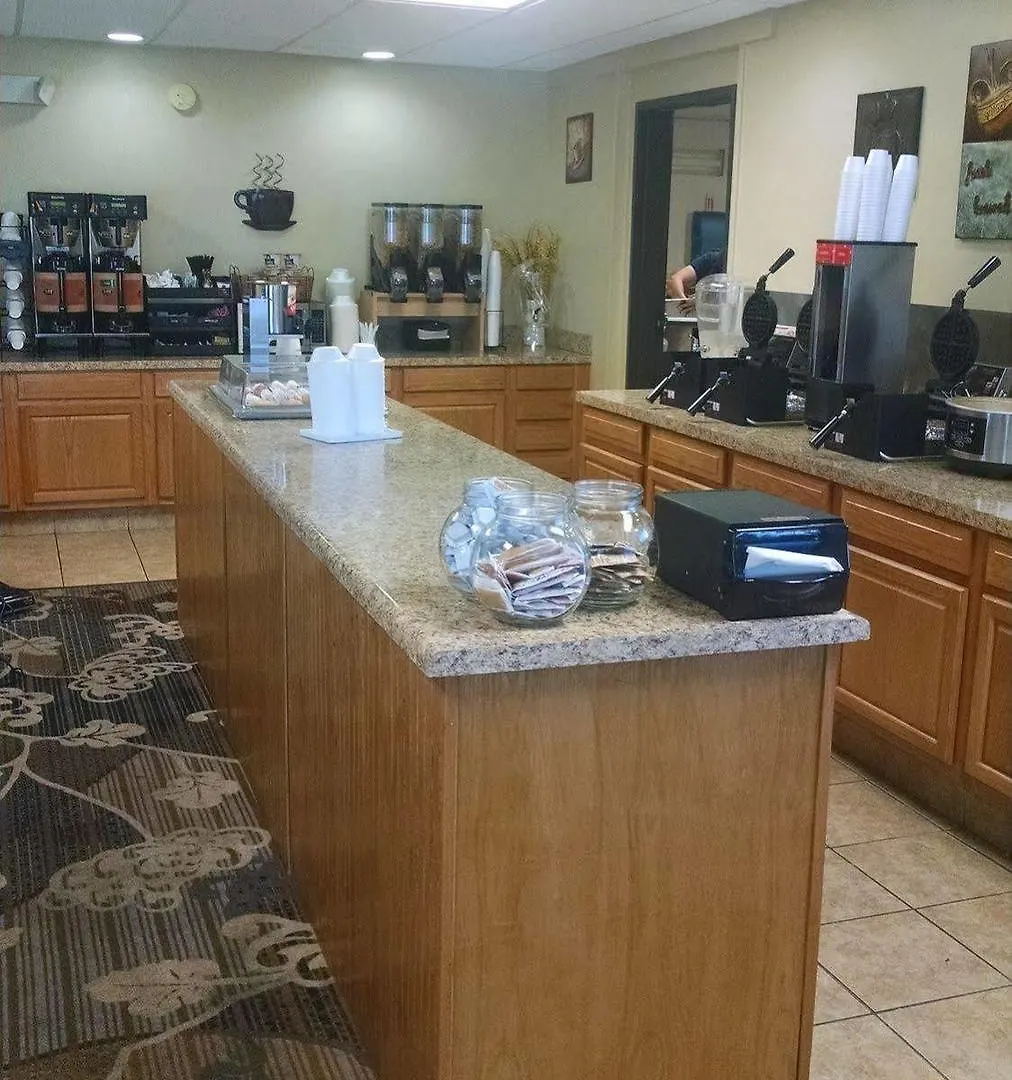 Hotel Spark By Hilton Meadows 3*