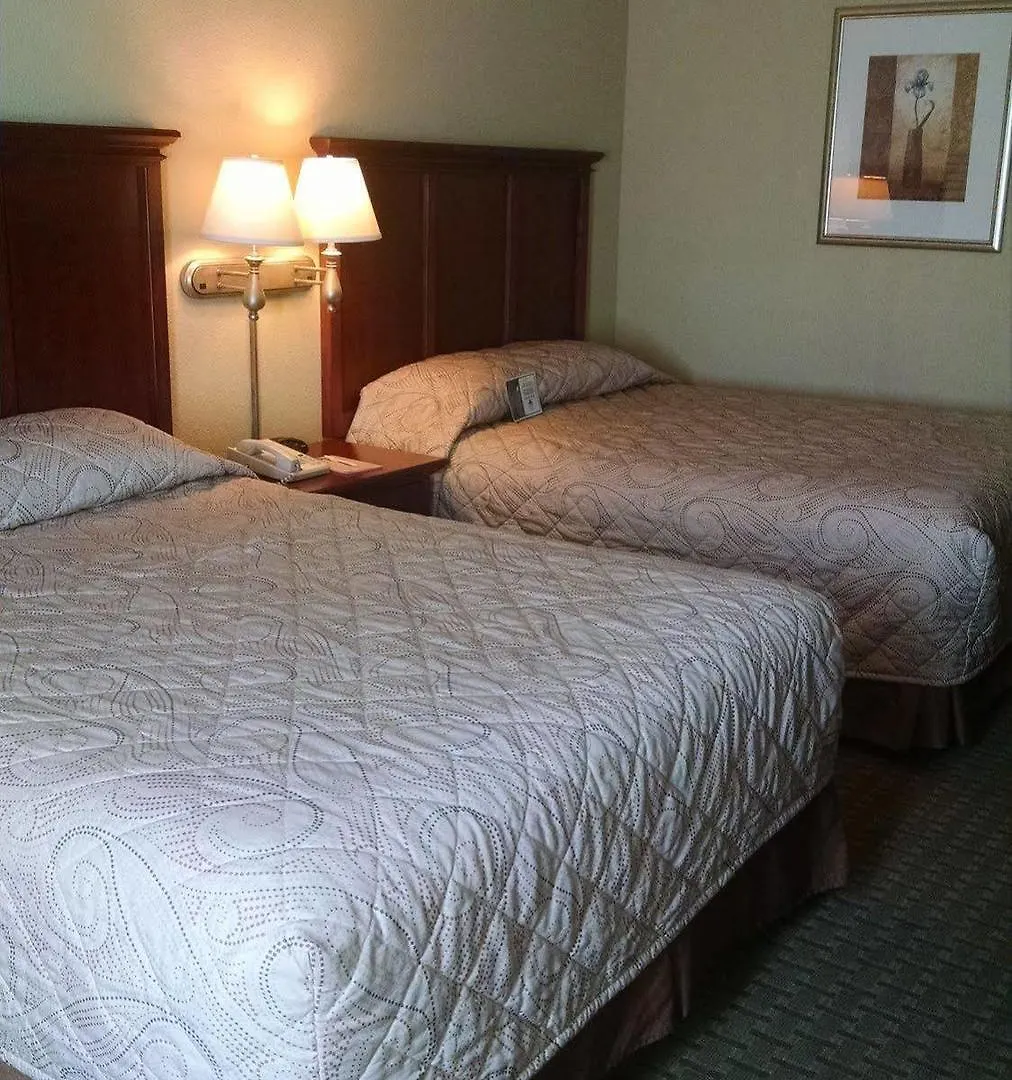 Spark By Hilton Meadows 3*