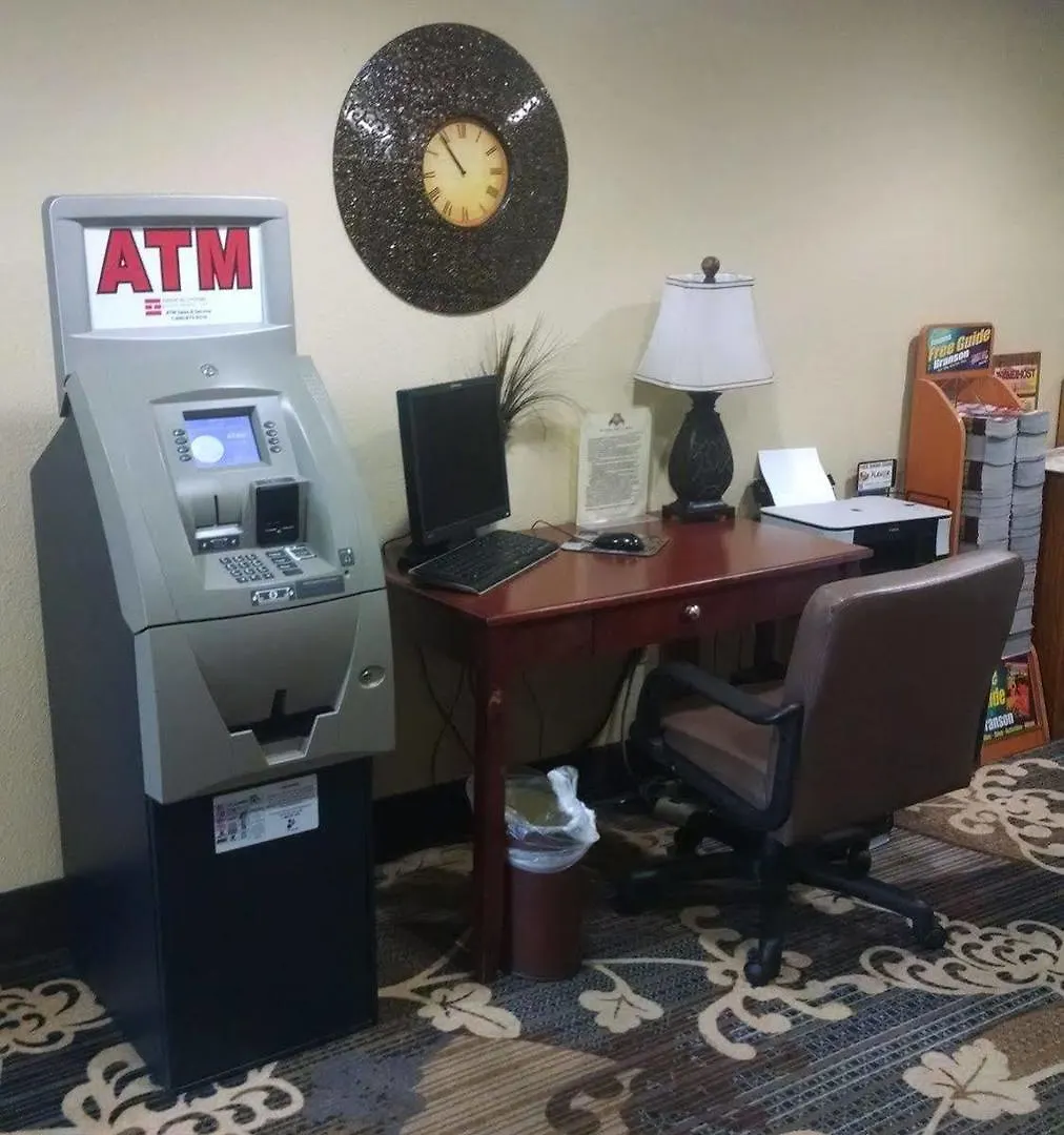 Hotel Spark By Hilton Meadows Branson