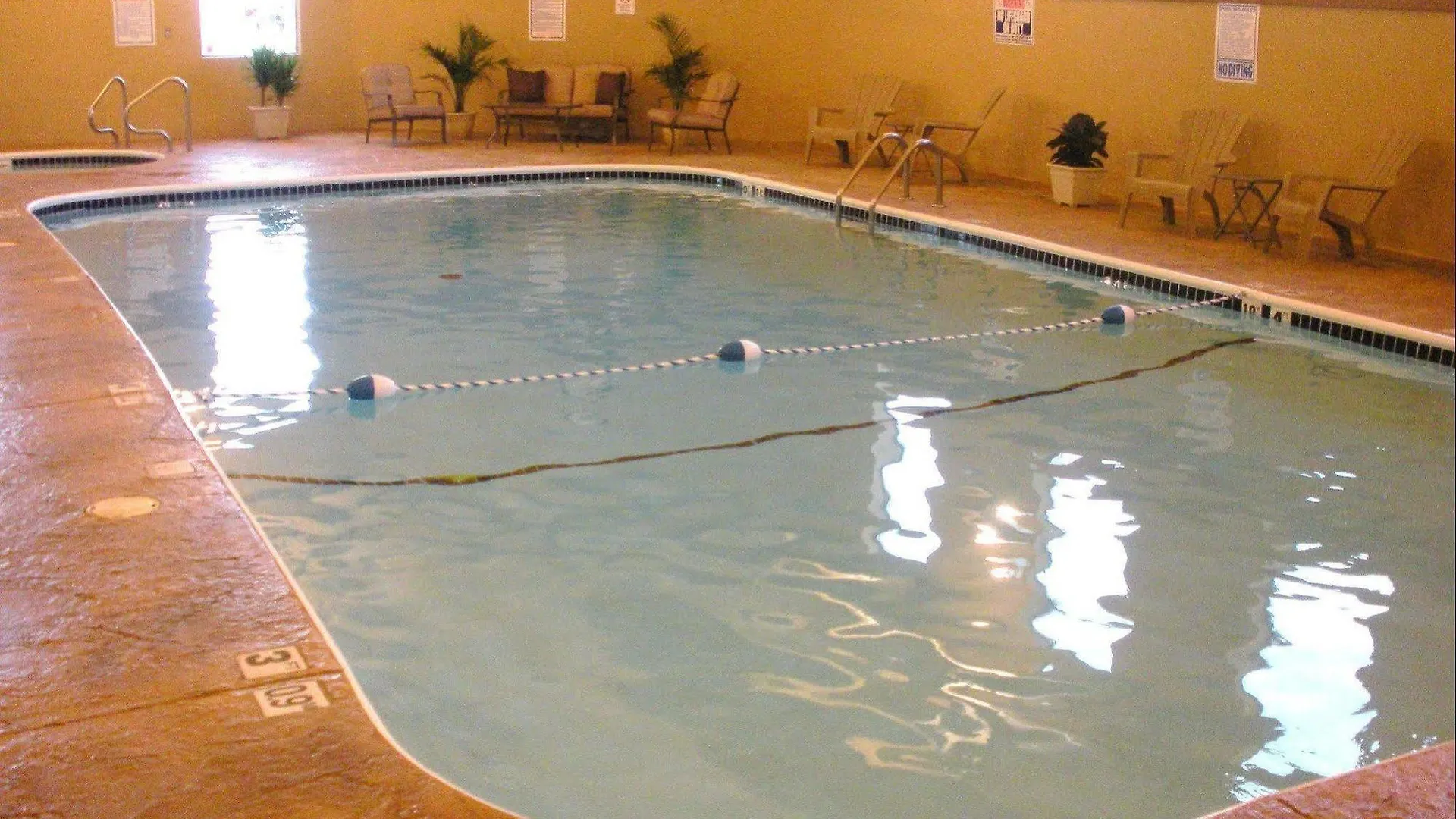 Hotel Spark By Hilton Meadows