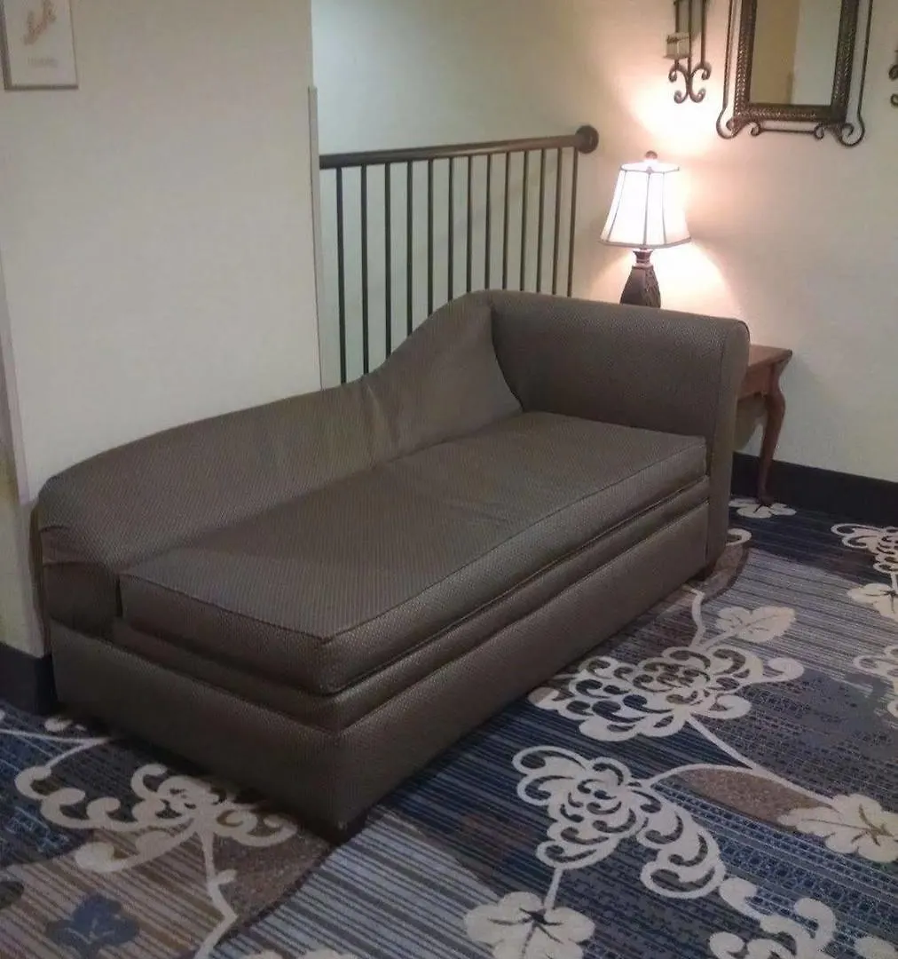 Hotel Spark By Hilton Meadows